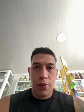 OliverWest04 online show from 10, 1, 2026