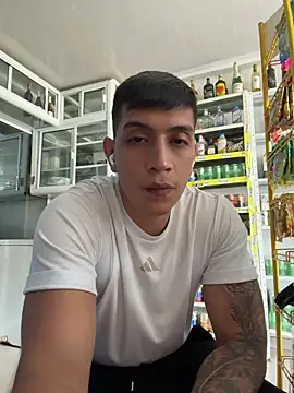 OliverWest04 online show from 31, 5, 2026