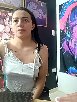 Paige Turner  online show from 27, 11, 2025