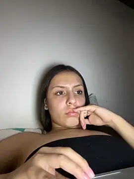 Natalia salas17 online show from 26, 11, 2025