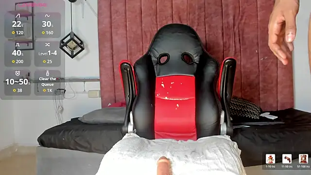 Noah Katz online show from 26, 4, 2026