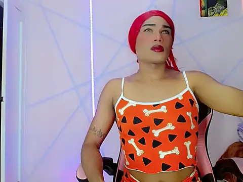 Natasha  Hot  online show from 3, 12, 2025