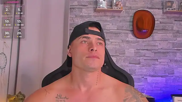 connorsmithvip online show from 28, 11, 2025