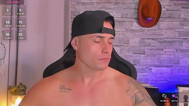 connorsmithvip online show from 1, 12, 2025