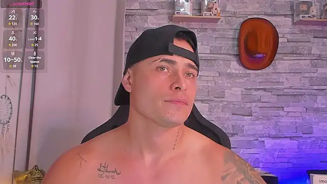 connorsmithvip online show from 20, 12, 2025