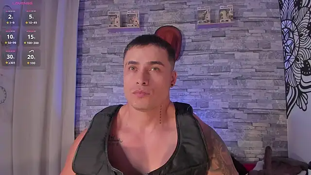 connorsmithvip online show from 25, 11, 2025