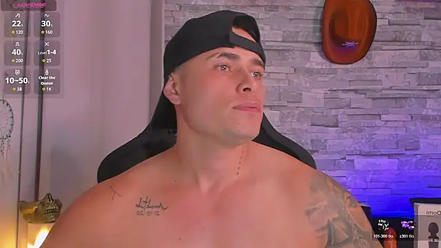 connorsmithvip online show from 2, 12, 2025