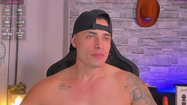 connorsmithvip online show from 16, 1, 2026