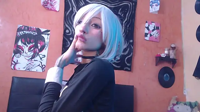 Snapshot of Layla_quinn chatting on 24, 7, 2026 Layla quinn online show from 24, 7, 2026