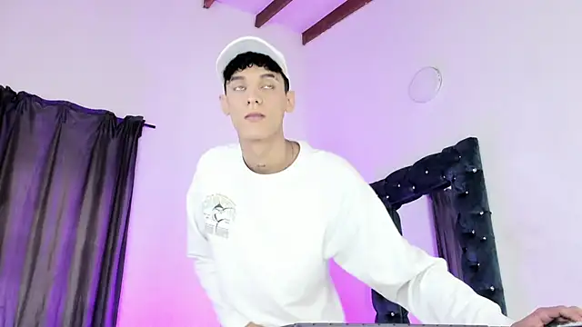 The Prince Luis online show from 27, 11, 2025