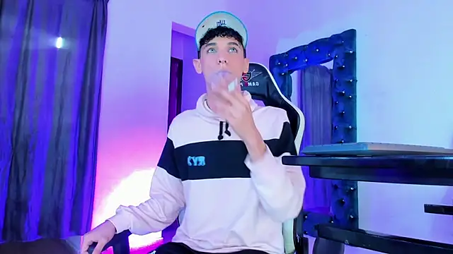 The Prince Luis online show from 25, 11, 2025