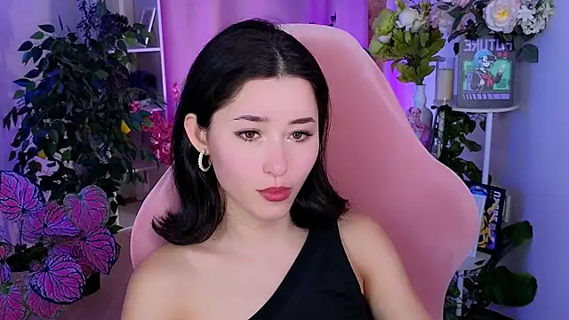 Snapshot of RedMidnight chatting on 21, 6, 2026 RedMidnight online show from 21, 6, 2026