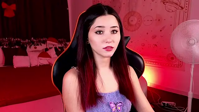 RedMidnight online show from 5, 12, 2025