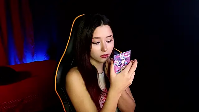 RedMidnight online show from 4, 12, 2025