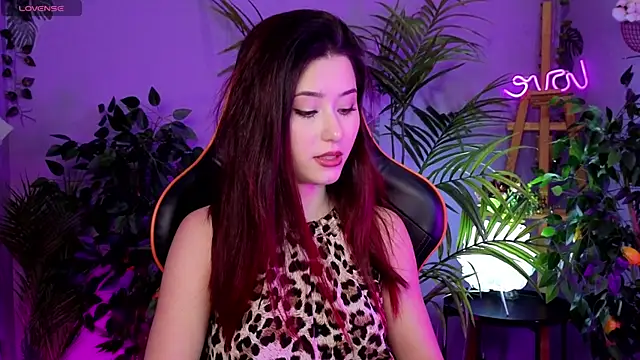 RedMidnight online show from 26, 11, 2025