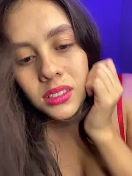 Samantafoxx  online show from 10, 5, 2026