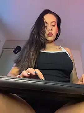 Samantafoxx  online show from 7, 3, 2026