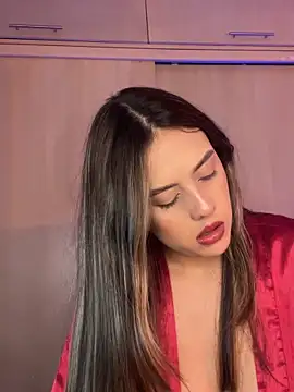 Snapshot of Samantafoxx_ chatting on 21, 6, 2026 Samantafoxx online show from 21, 6, 2026