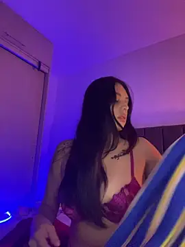Snapshot of Samantafoxx_ chatting on 6, 6, 2026 Samantafoxx online show from 6, 6, 2026