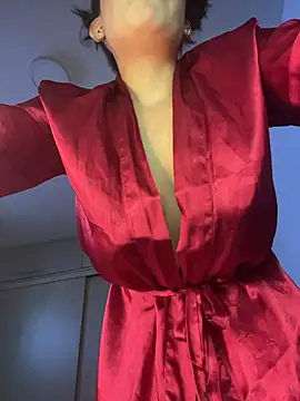 Samantafoxx  online show from 27, 2, 2026