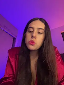 Samantafoxx  online show from 29, 5, 2026