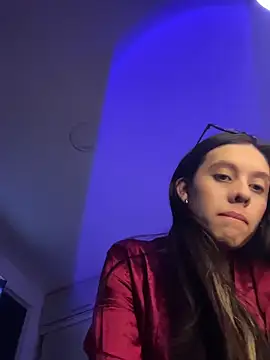 Samantafoxx  online show from 4, 3, 2026