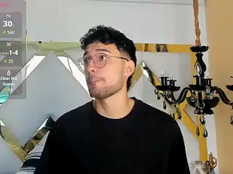 JonnyGreey online show from 10, 1, 2026