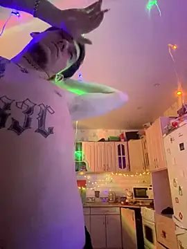 Rabizoon online show from 16, 12, 2025