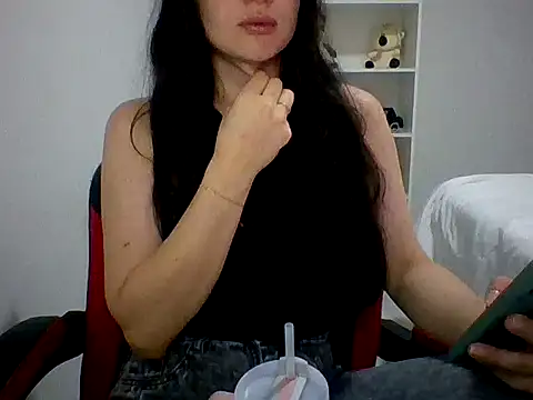 melissaaguiar online show from 25, 11, 2025