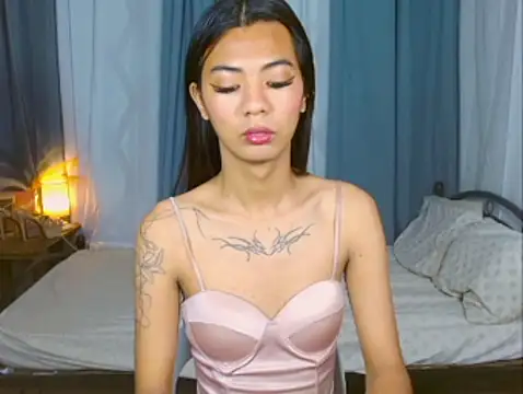 SamaraMillers online show from 15, 2, 2026