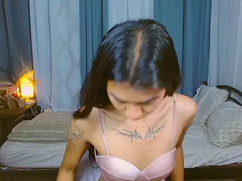 SamaraMillers online show from 2, 3, 2026