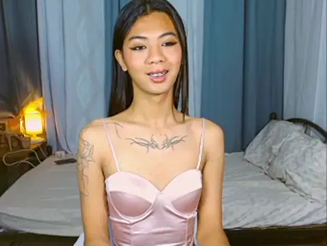 SamaraMillers online show from 18, 2, 2026