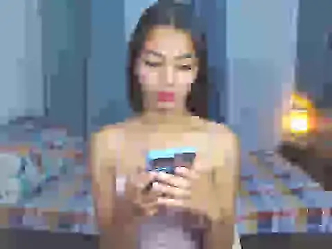 SamaraMillers online show from 8, 1, 2026