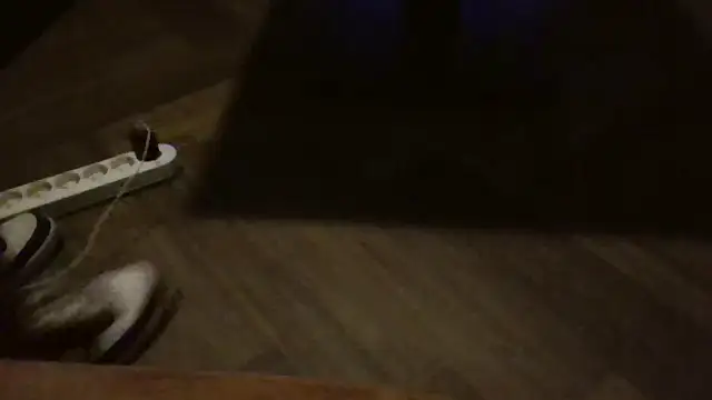 horny de porny online show from 27, 11, 2025