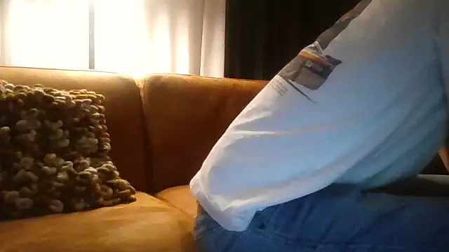 horny de porny online show from 26, 11, 2025