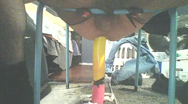 xxxenzo1 online show from 18, 3, 2025