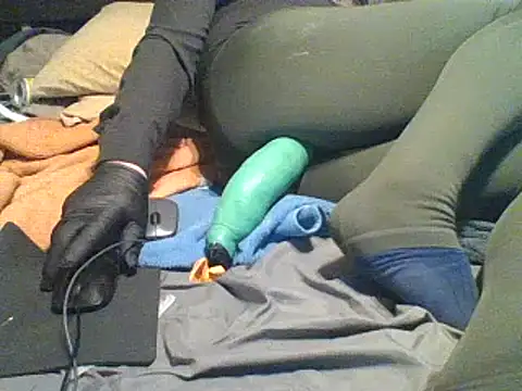 xxxenzo1 online show from 9, 12, 2024