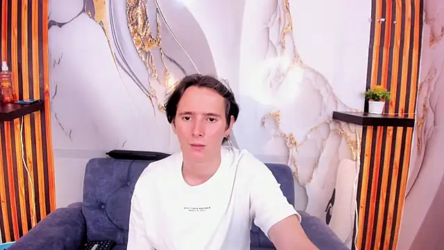 Aaron LatinMen2 online show from 27, 11, 2025