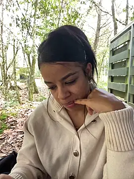 TrianaW online show from 29, 11, 2025