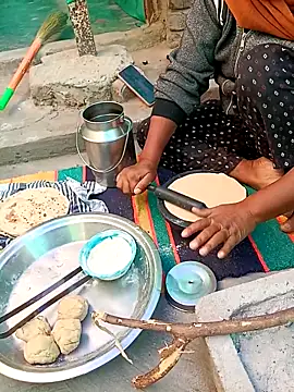 Bindusabki online show from 22, 12, 2025