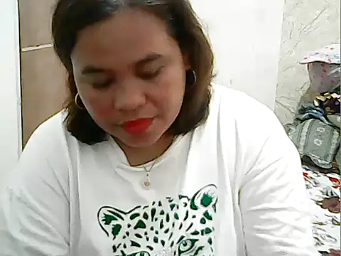 cutechubby online show from 19, 12, 2025