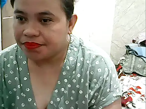 cutechubby online show from 14, 12, 2025