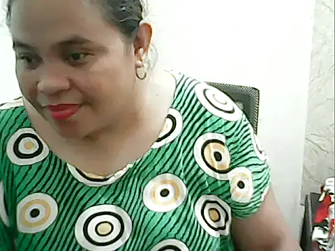 cutechubby online show from 15, 4, 2026