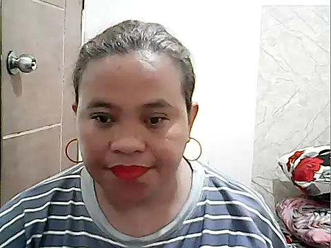 cutechubby online show from 1, 7, 2026