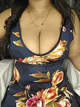 Curvy Pooja online show from 29, 6, 2026