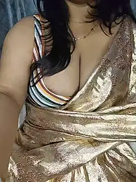 Curvy Pooja online show from 20, 6, 2026