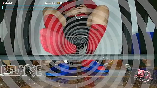 Snapshot of Alphacashmaster777 chatting on 18, 1, 2026 Alphacashmaster777 online show from 18, 1, 2026