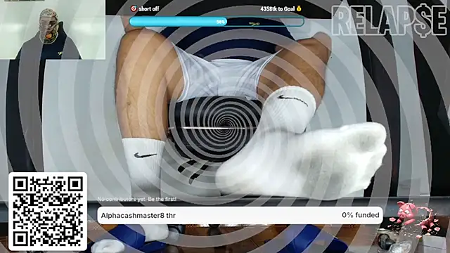 Snapshot of Alphacashmaster777 chatting on 2, 2, 2026 Alphacashmaster777 online show from 2, 2, 2026