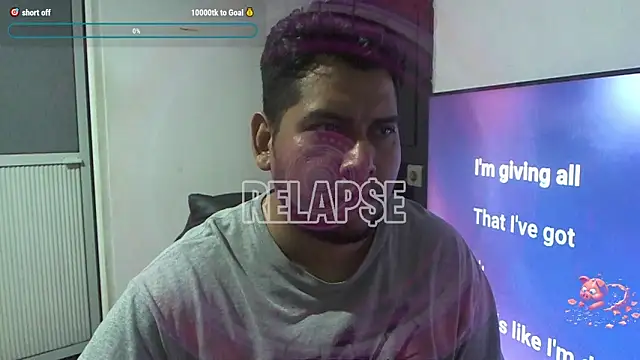 Snapshot of Alphacashmaster777 chatting on 22, 12, 2025 Alphacashmaster777 online show from 22, 12, 2025