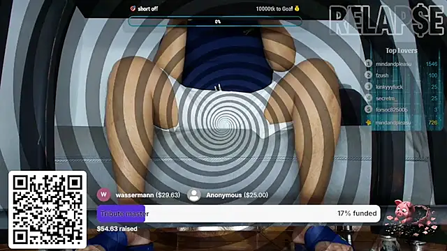 Snapshot of Alphacashmaster777 chatting on 5, 2, 2026 Alphacashmaster777 online show from 5, 2, 2026